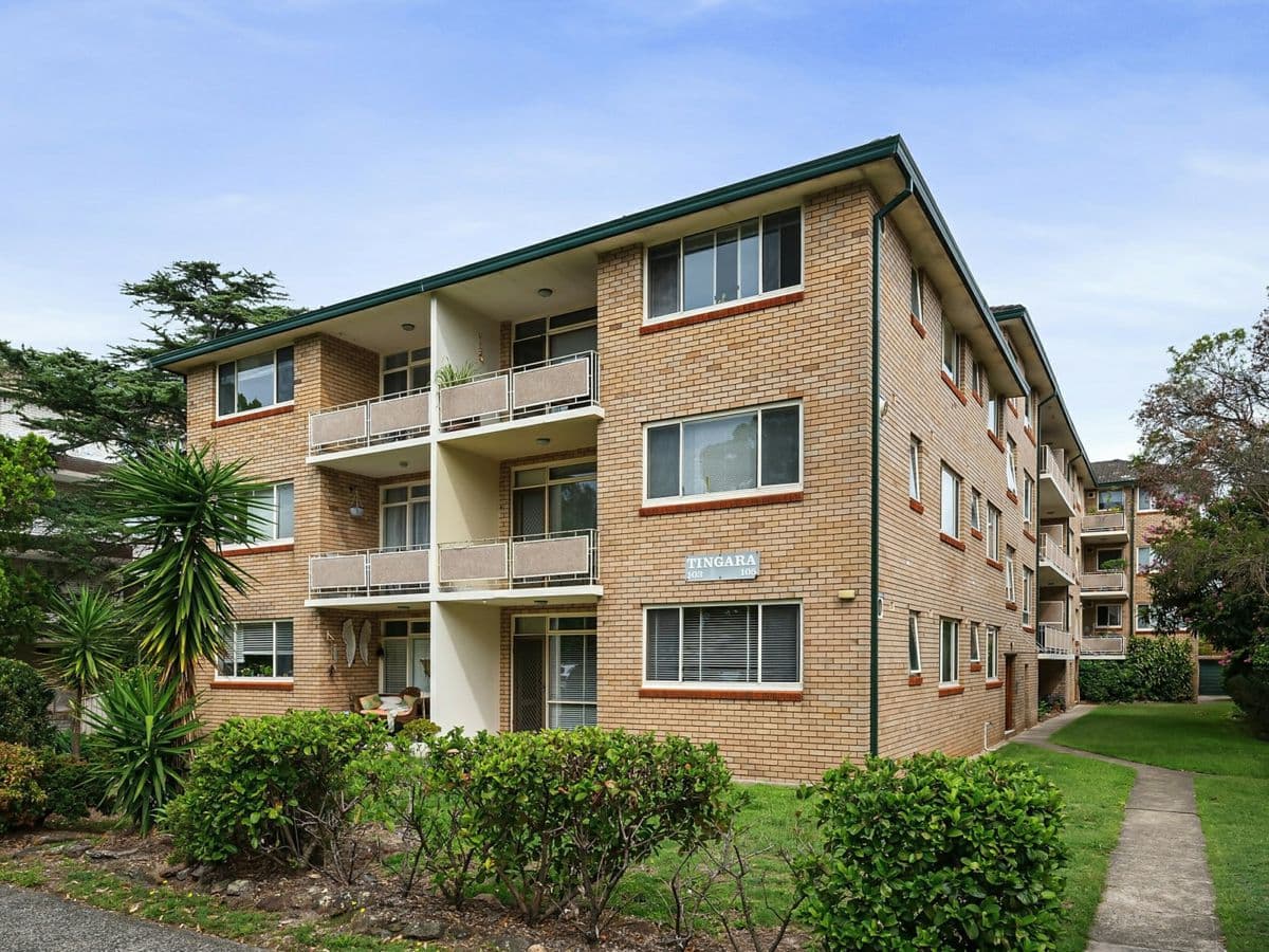 14/103 Alfred Street, SANS SOUCI, Sans Souci - Thumbnail 8