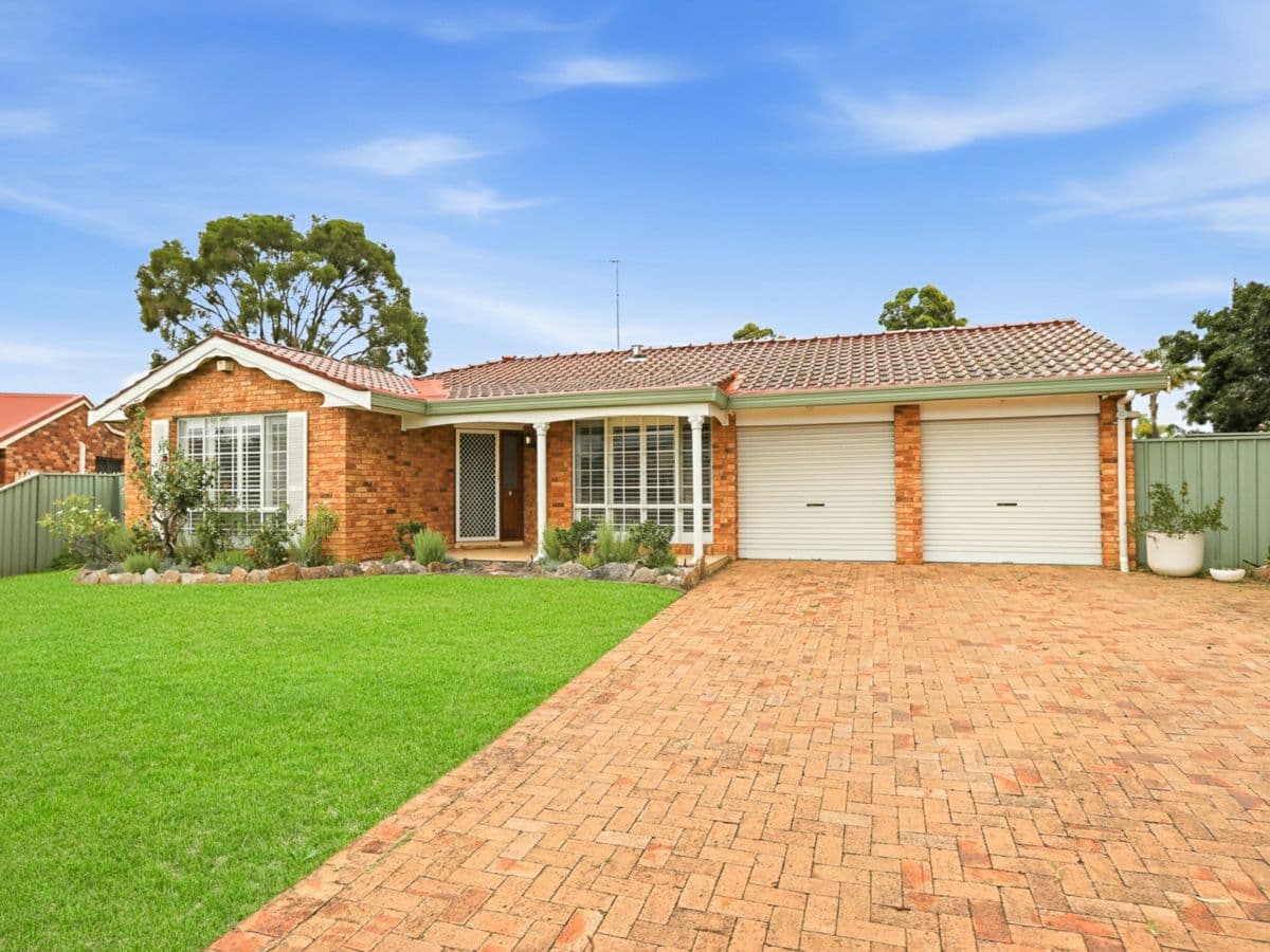 5 Strang Place, BLIGH PARK, Bligh Park - Image 1