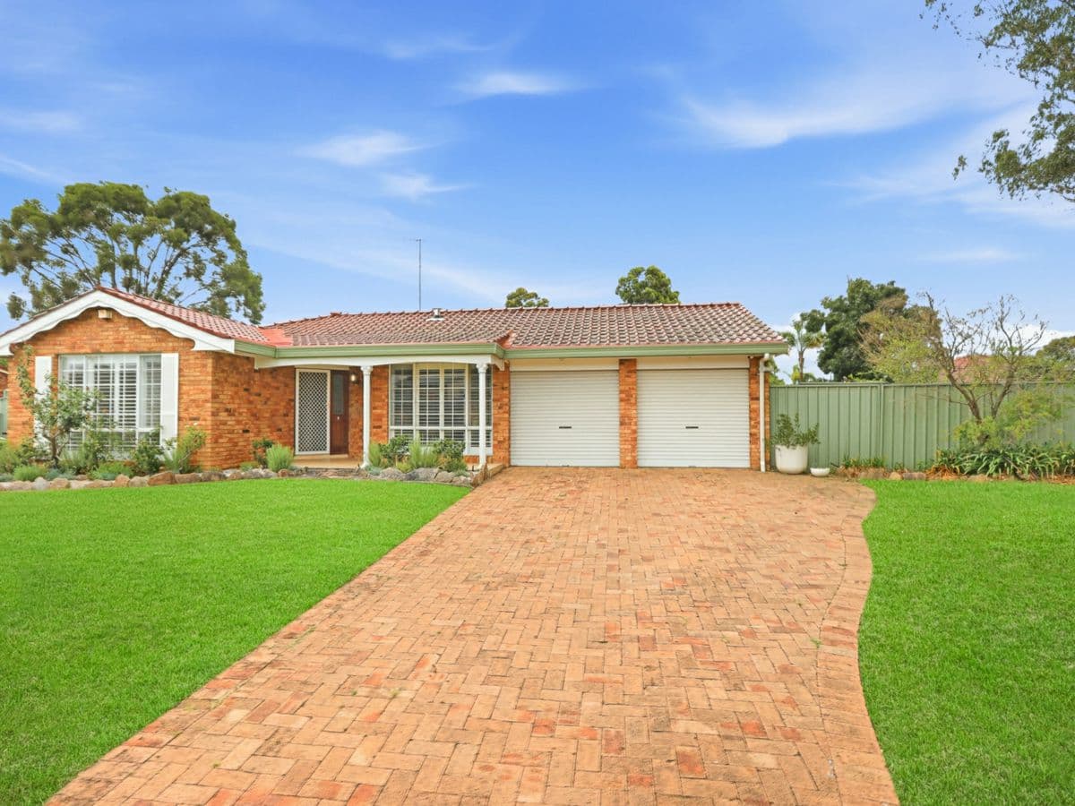 5 Strang Place, BLIGH PARK, Bligh Park - Thumbnail 2