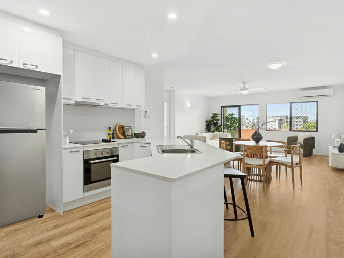 12/62 High Street, TOOWONG, Toowong - Thumbnail 2