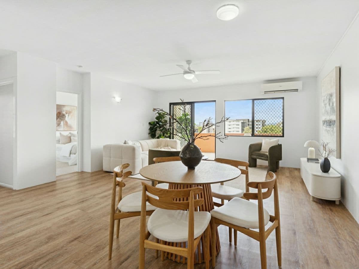 12/62 High Street, TOOWONG, Toowong - Thumbnail 4