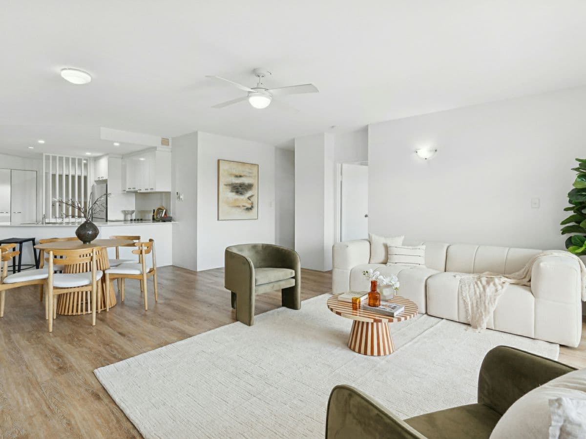 12/62 High Street, TOOWONG, Toowong - Thumbnail 5