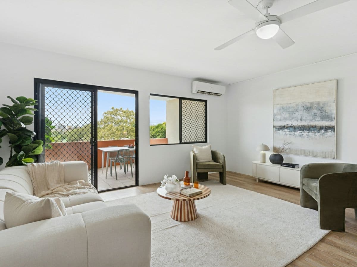 12/62 High Street, TOOWONG, Toowong - Thumbnail 7