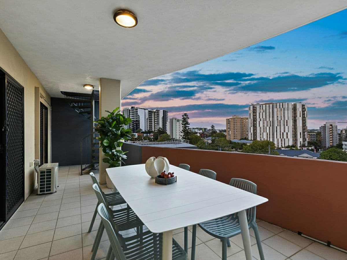 12/62 High Street, TOOWONG, Toowong - Thumbnail 8