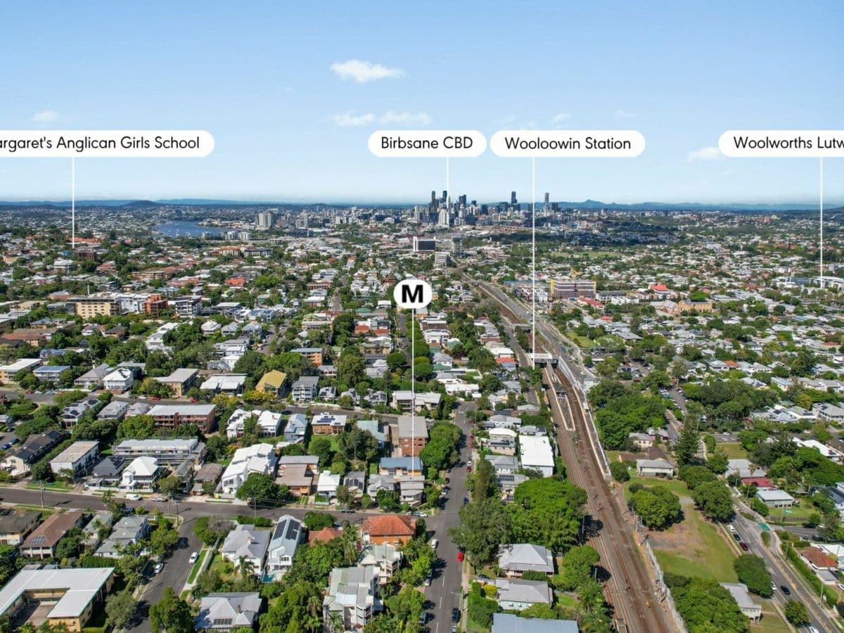 86 Adamson Street, WOOLOOWIN, Wooloowin - Thumbnail 5