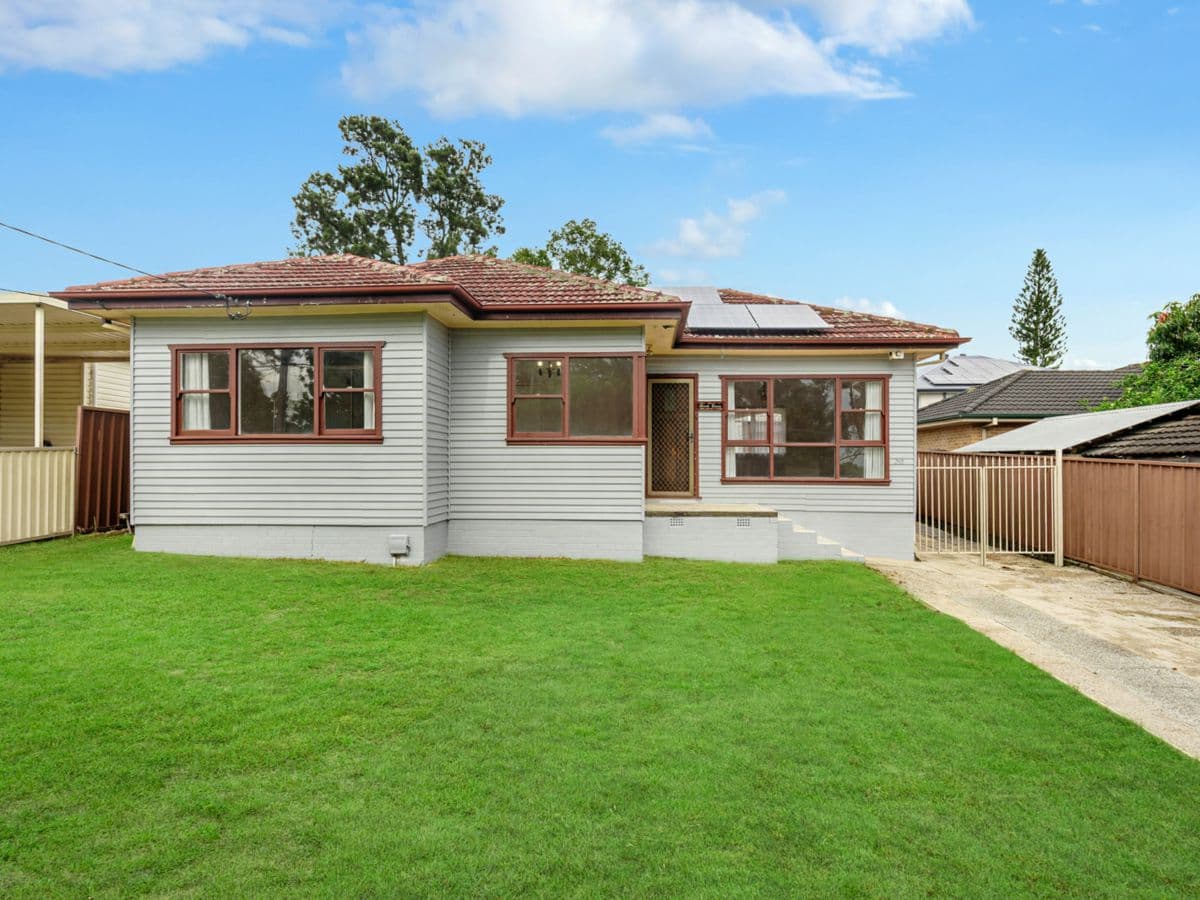 38 & 38A Best Road, SEVEN HILLS, Seven Hills - Image 1