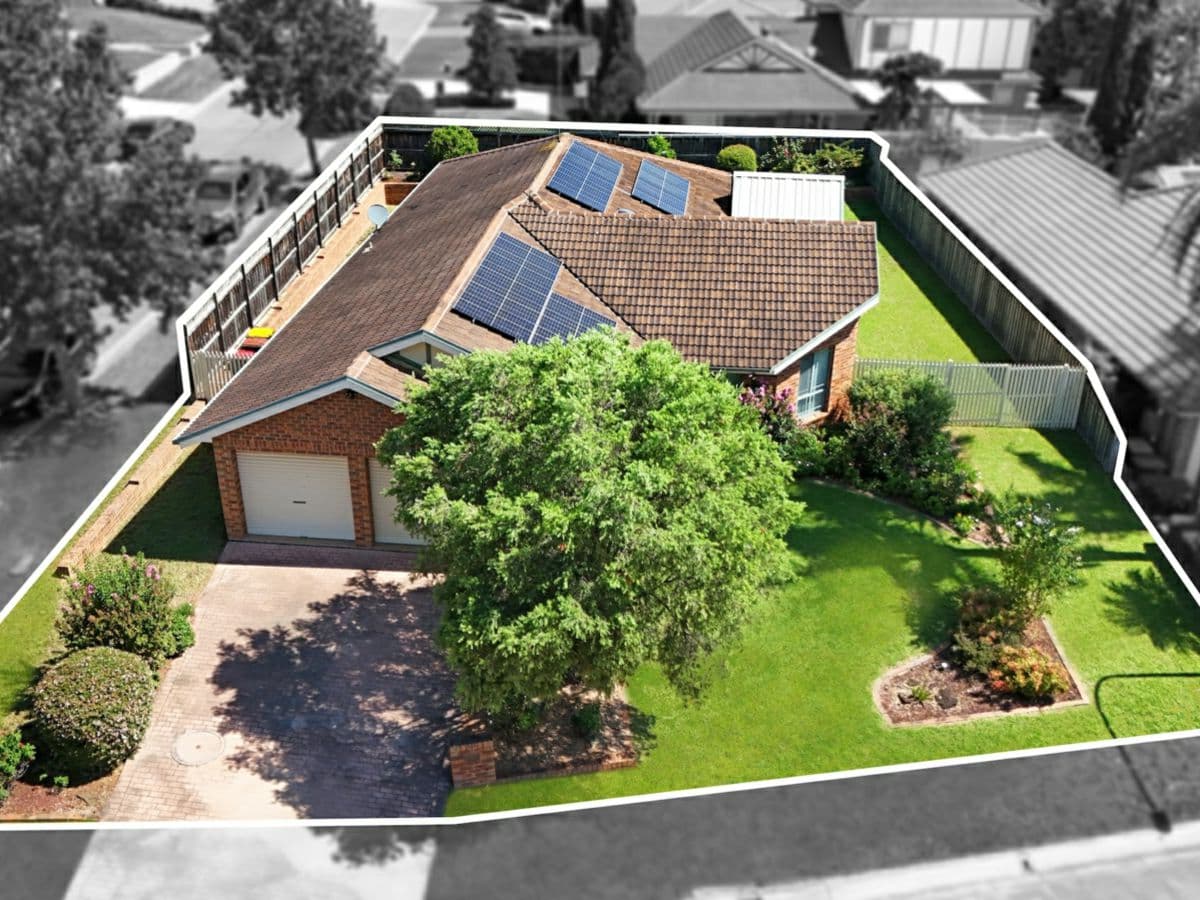 63 Manna Gum Road, NARELLAN VALE, Narellan Vale - Image 1