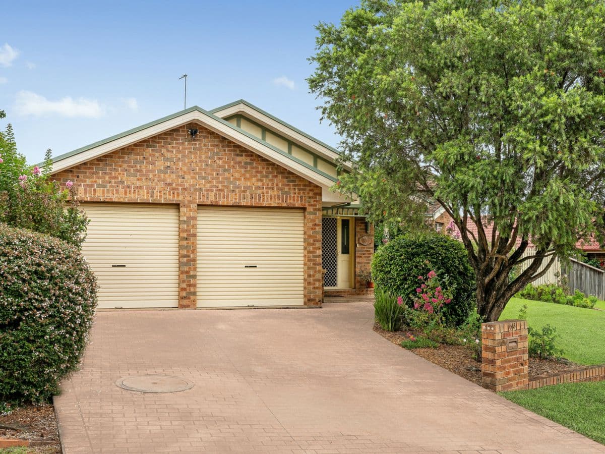 63 Manna Gum Road, NARELLAN VALE, Narellan Vale - Thumbnail 2