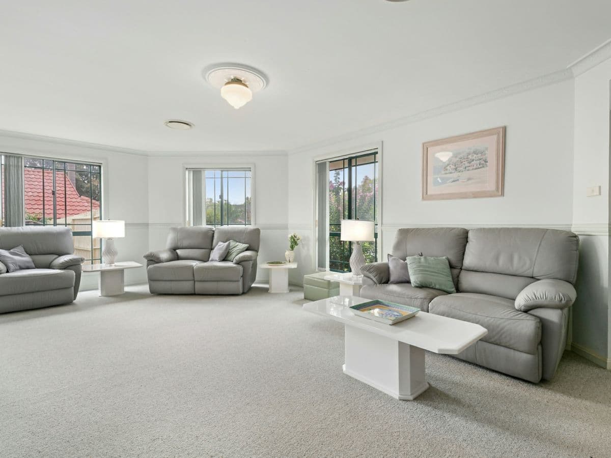 63 Manna Gum Road, NARELLAN VALE, Narellan Vale - Thumbnail 3