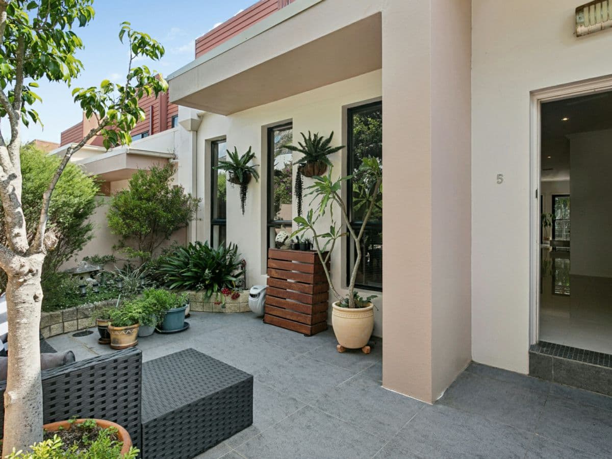 5/87 Caldarra Avenue, ENGADINE, Engadine - Thumbnail 8