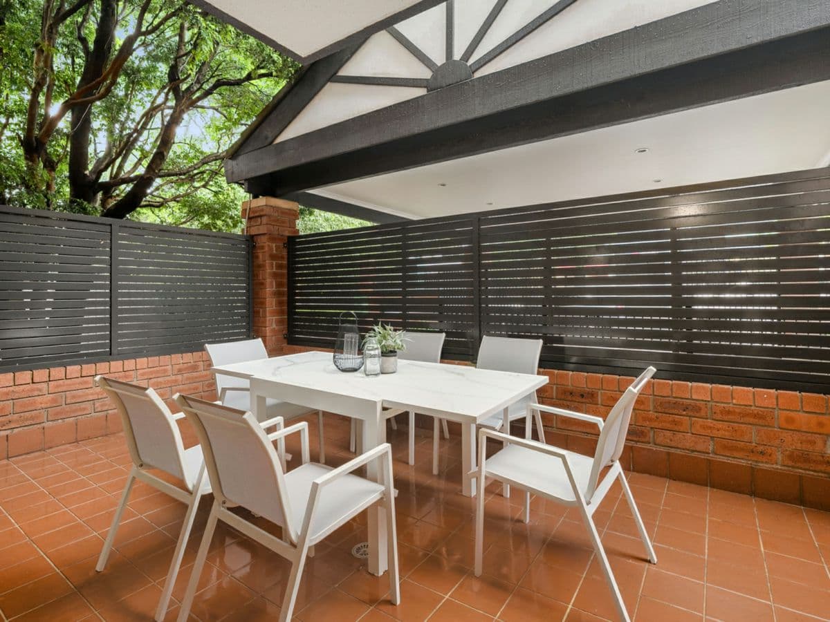 1/143 Willoughby Road, NAREMBURN, Naremburn - Thumbnail 2