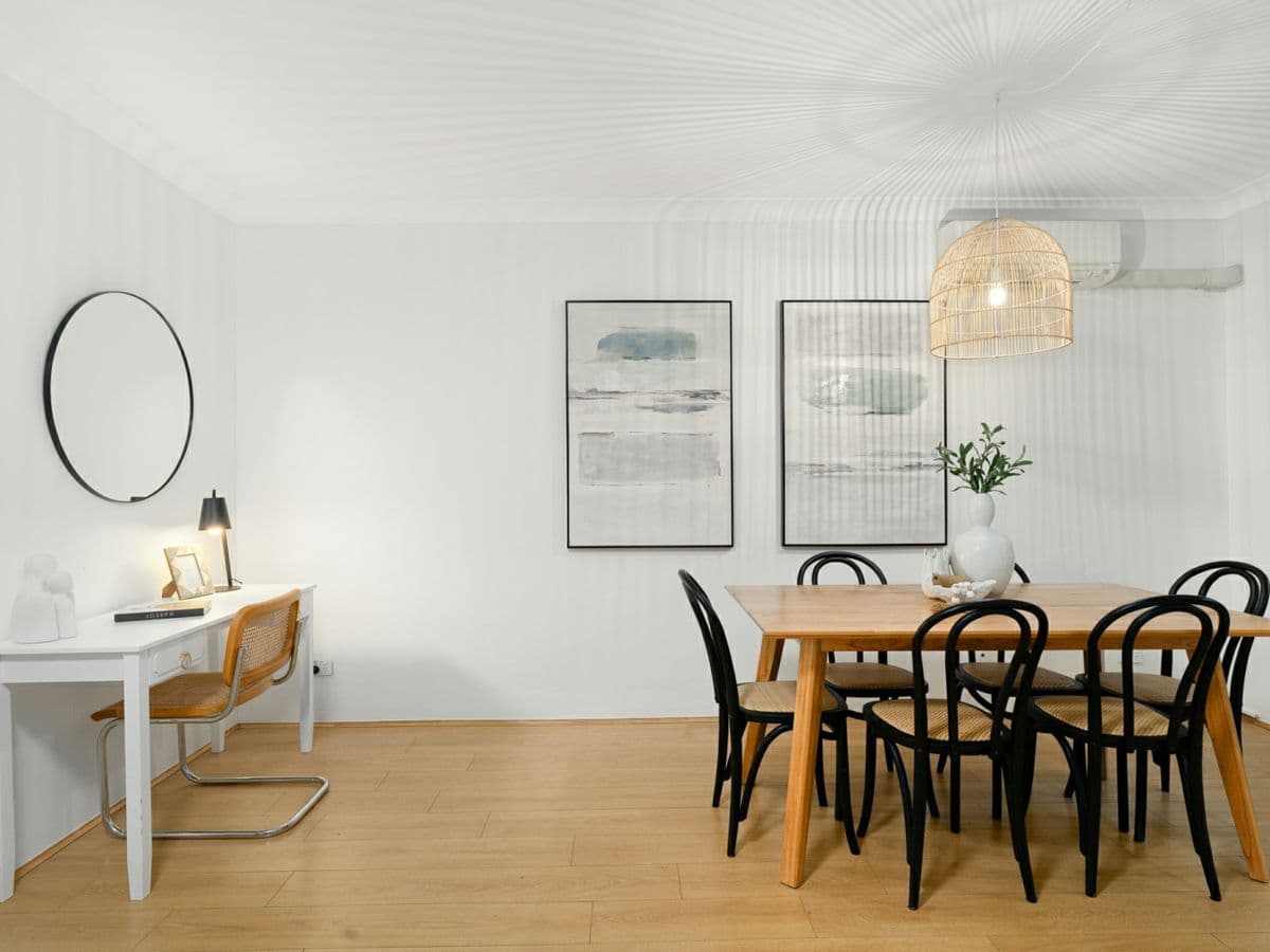1/143 Willoughby Road, NAREMBURN, Naremburn - Thumbnail 3