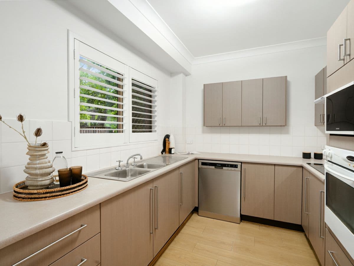 1/143 Willoughby Road, NAREMBURN, Naremburn - Thumbnail 5