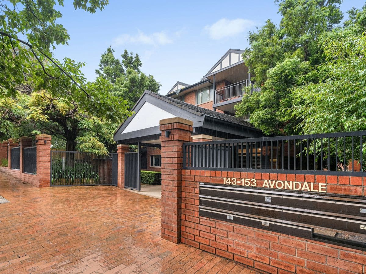 1/143 Willoughby Road, NAREMBURN, Naremburn - Thumbnail 6