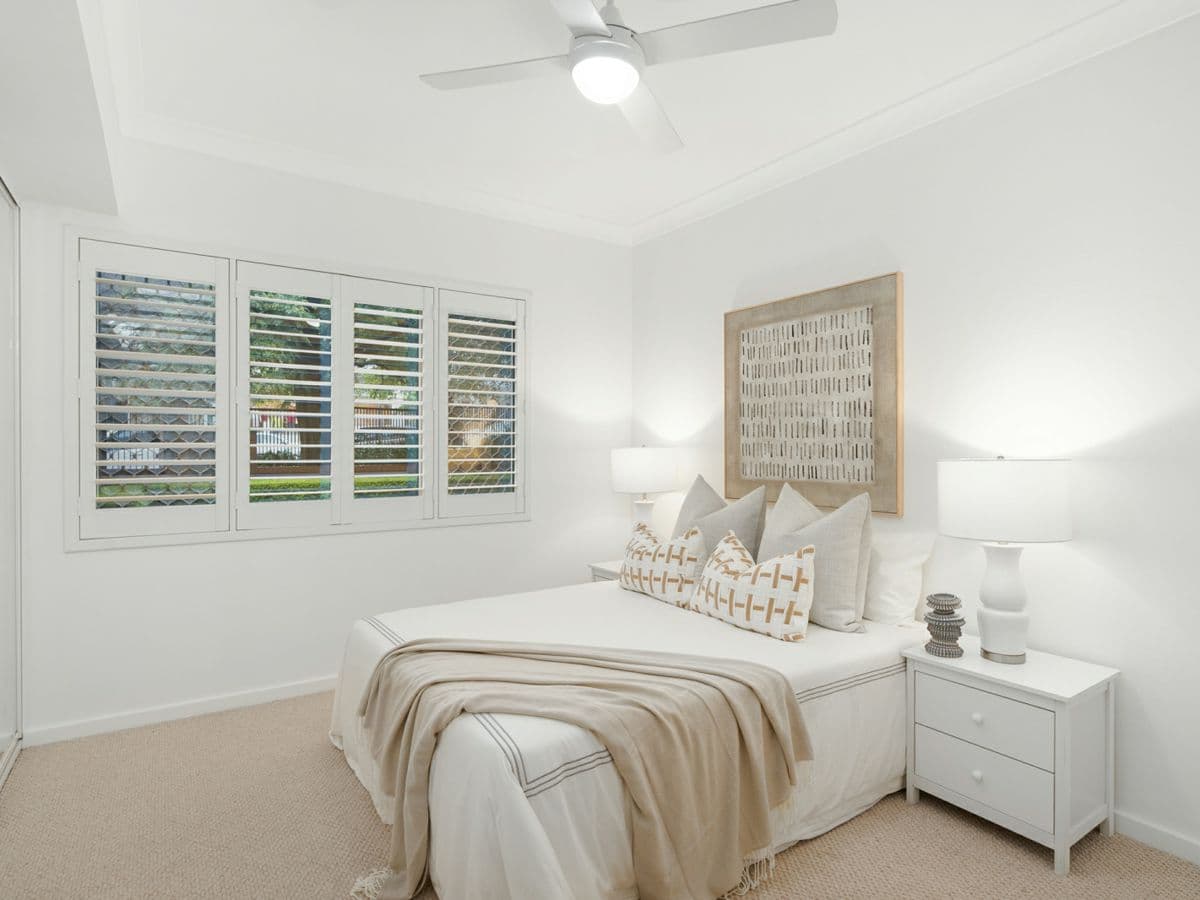 1/143 Willoughby Road, NAREMBURN, Naremburn - Thumbnail 8