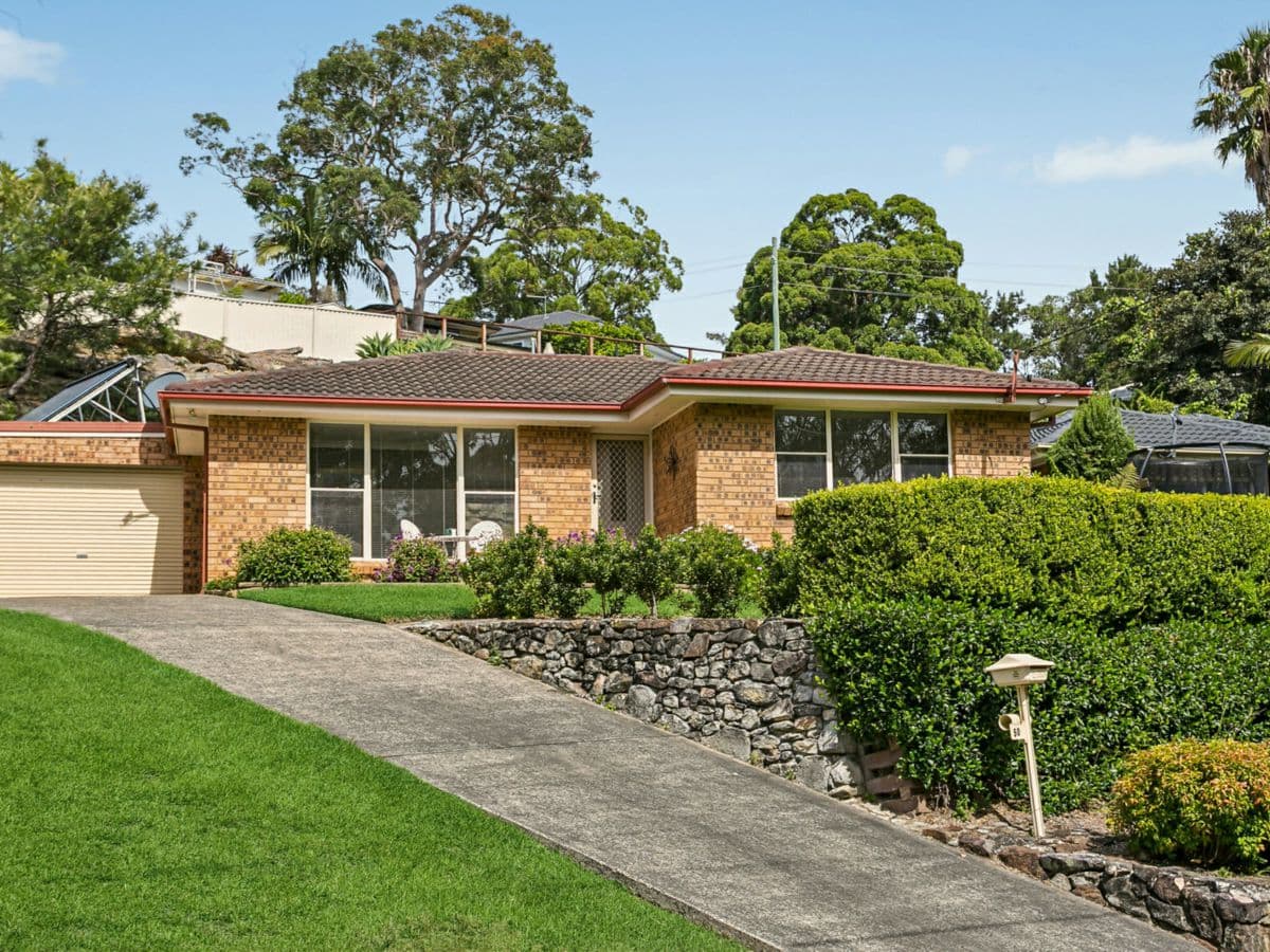 50 Brooke Street, YARRAWARRAH, Yarrawarrah - Image 1