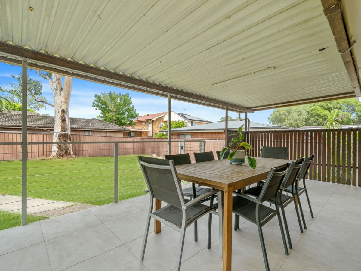 80 Mississippi Road, SEVEN HILLS, Seven Hills - Thumbnail 8