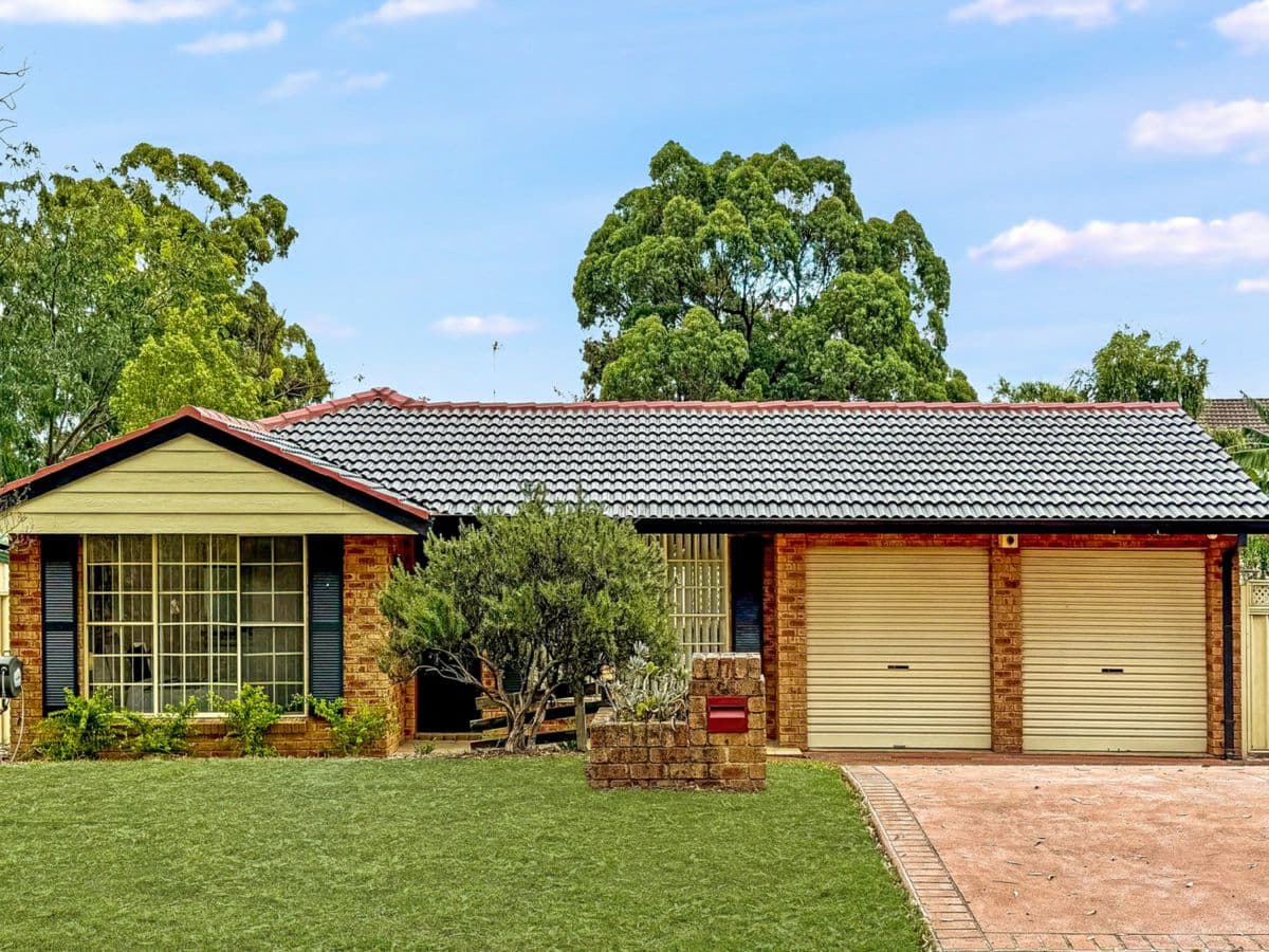 7 Erna Place, QUAKERS HILL, Quakers Hill - Image 1