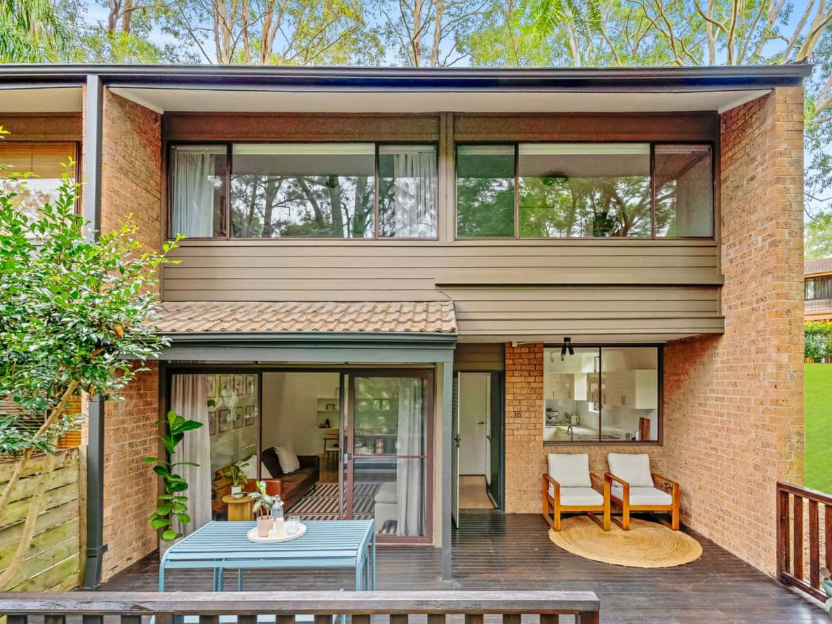 18/4 Durham Close, MACQUARIE PARK, Macquarie Park - Image 1
