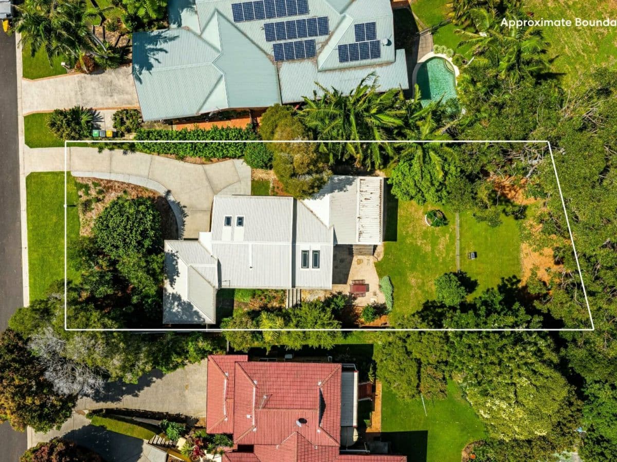 37 Rainforest Way, LENNOX HEAD, Lennox Head - Thumbnail 2