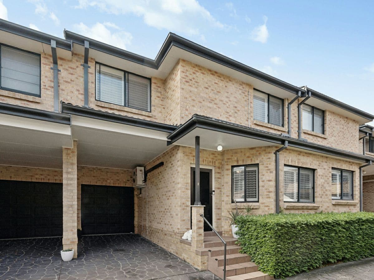 2/127-129 Cooriengah Heights Road, ENGADINE, Engadine - Image 1