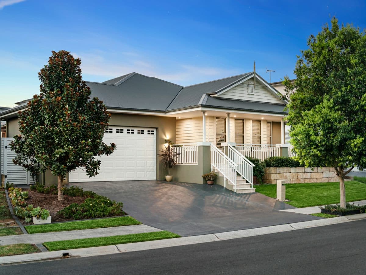 106 Poulton Terrace, CAMPBELLTOWN, Campbelltown - Image 1