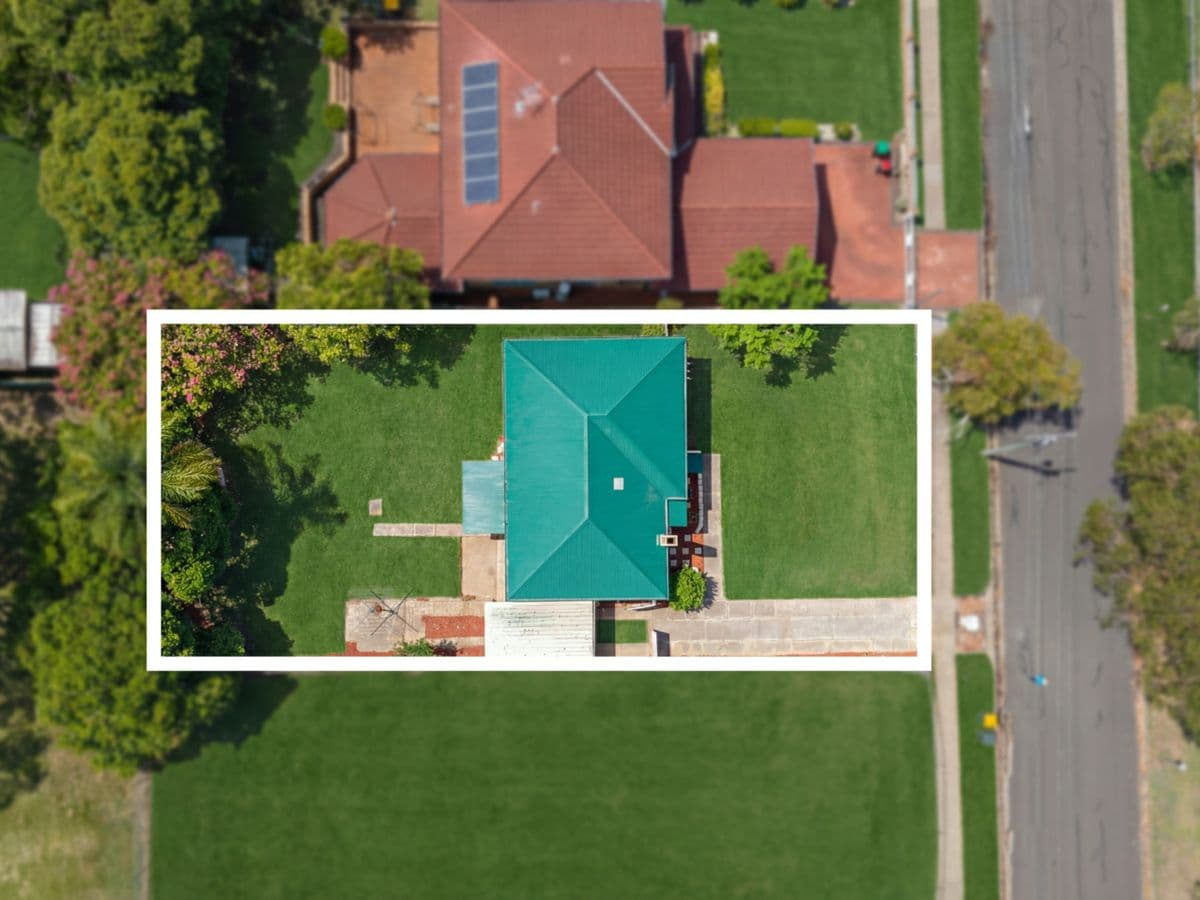 5 Third Avenue, SEVEN HILLS, Seven Hills - Image 1