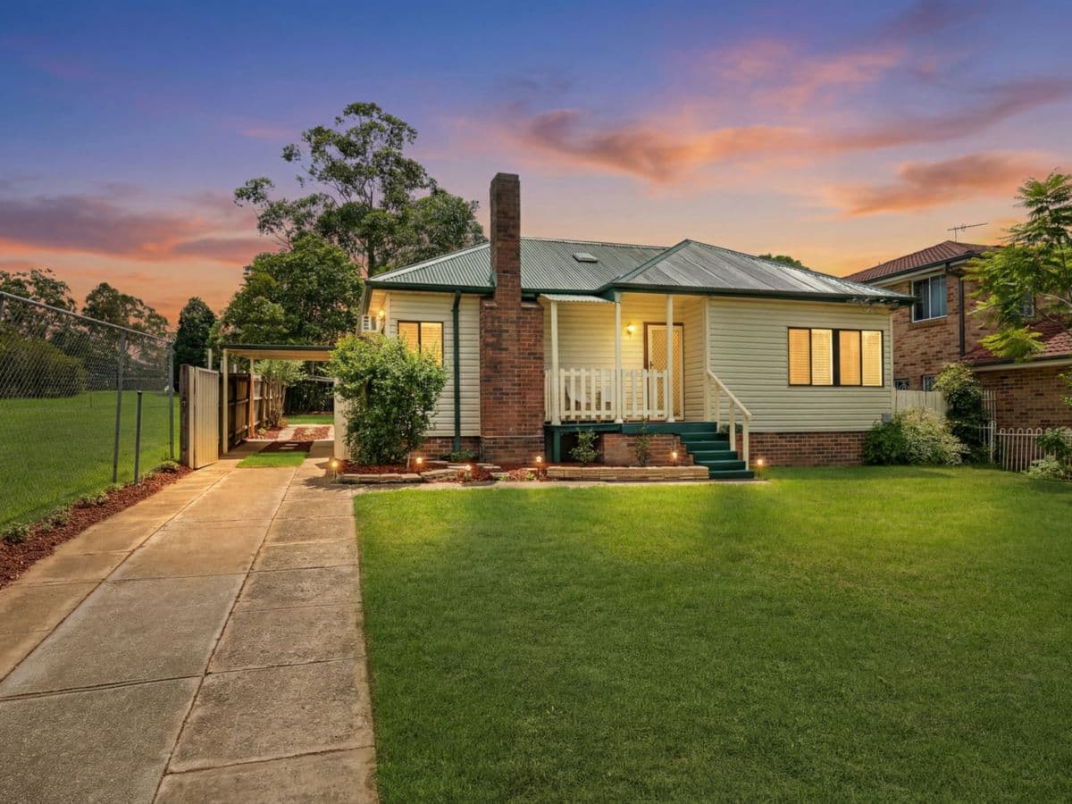 5 Third Avenue, SEVEN HILLS, Seven Hills - Thumbnail 2