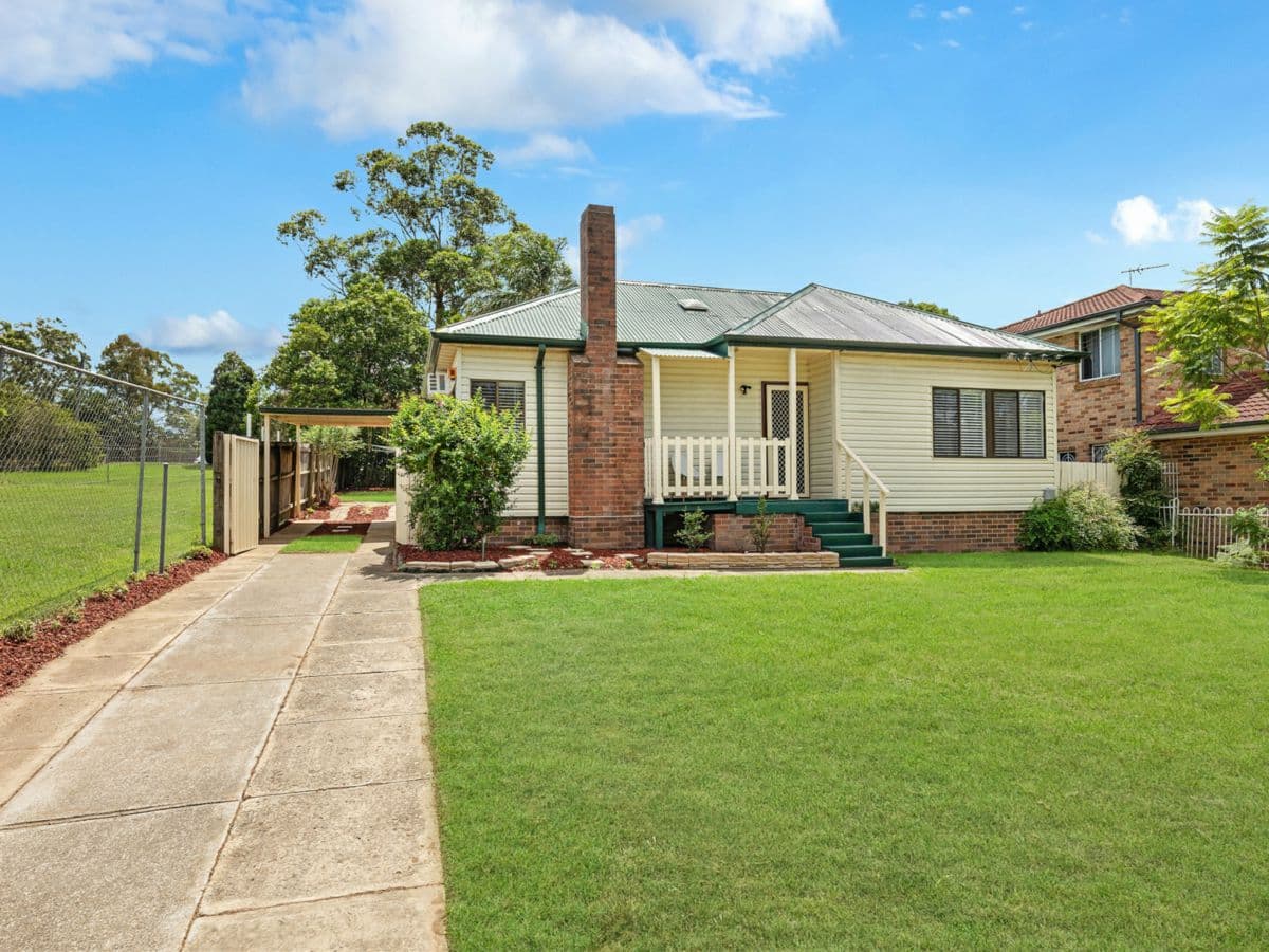 5 Third Avenue, SEVEN HILLS, Seven Hills - Thumbnail 3