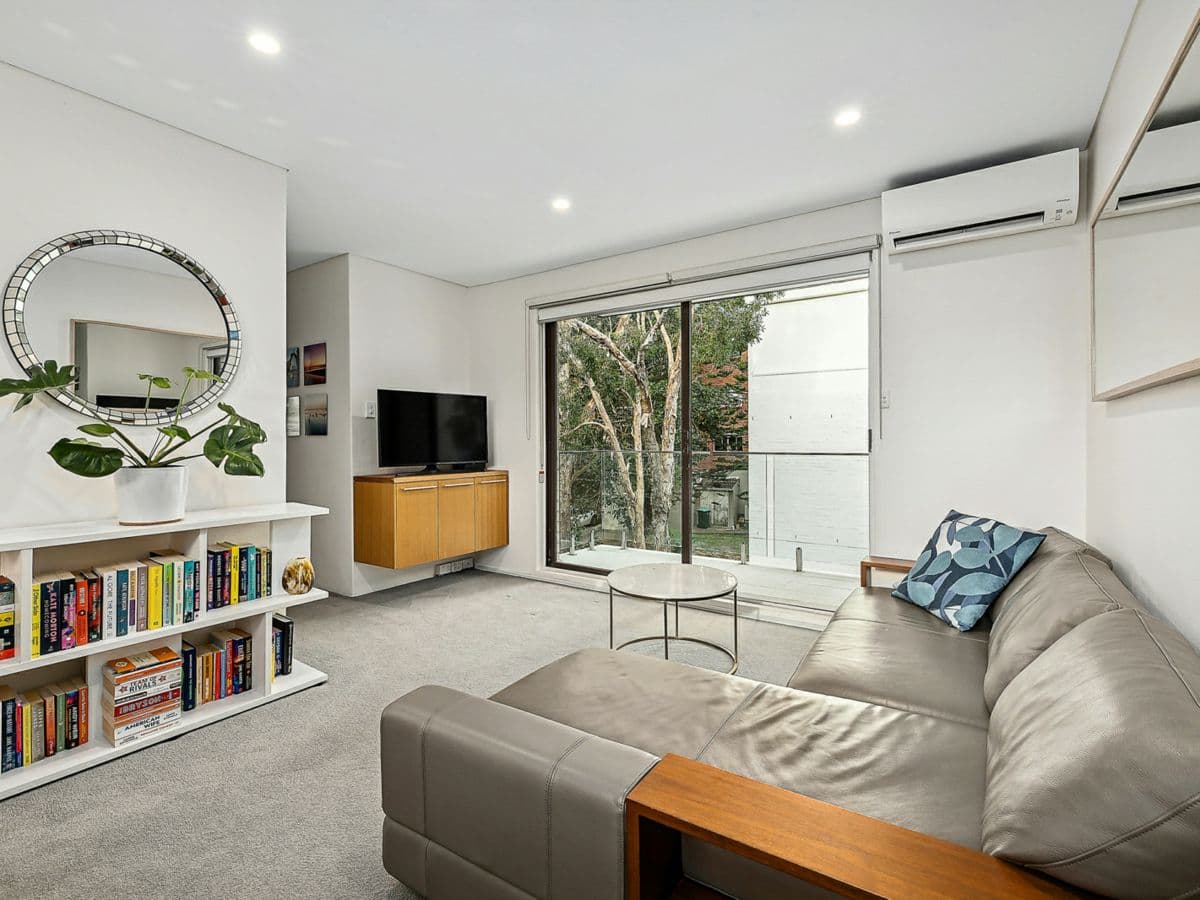 13/52 Coogee Street, RANDWICK, Randwick - Image 1
