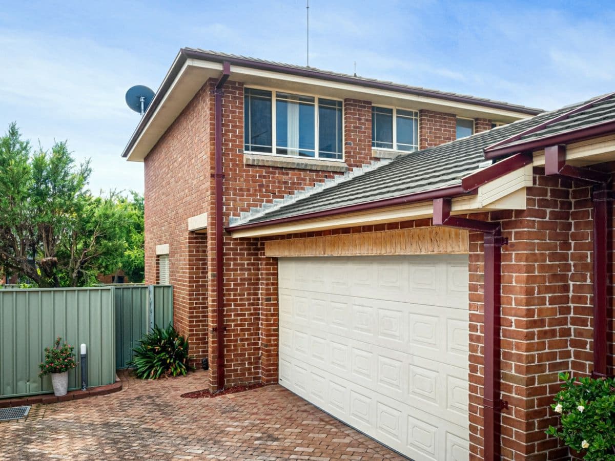 3/103 Caringbah Road, CARINGBAH, Caringbah - Image 1
