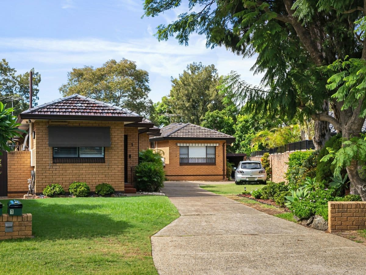 3/39 Madrers Avenue, KOGARAH, Kogarah - Image 1