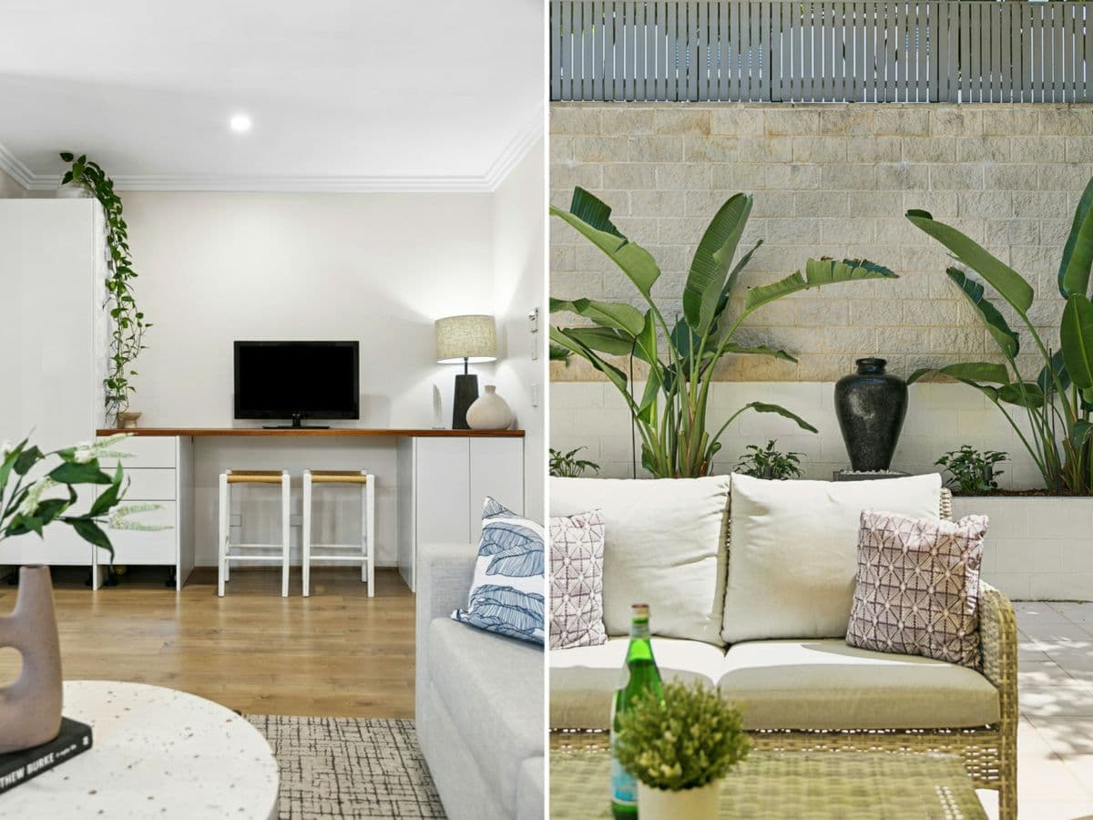 34/30 Stephen Road, BOTANY, Botany - Thumbnail 5