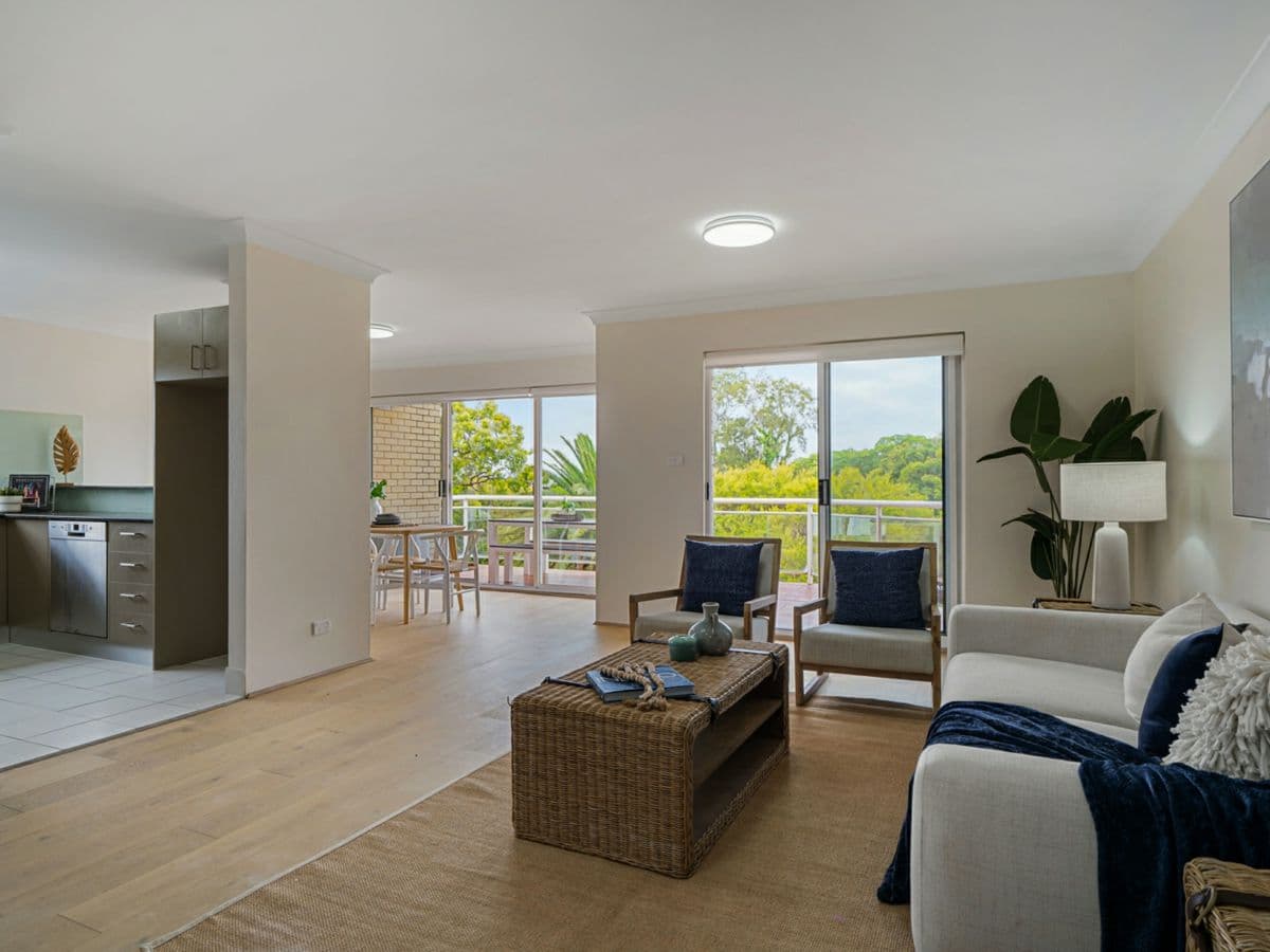 5/10 Searl Road, CRONULLA, Cronulla - Image 1