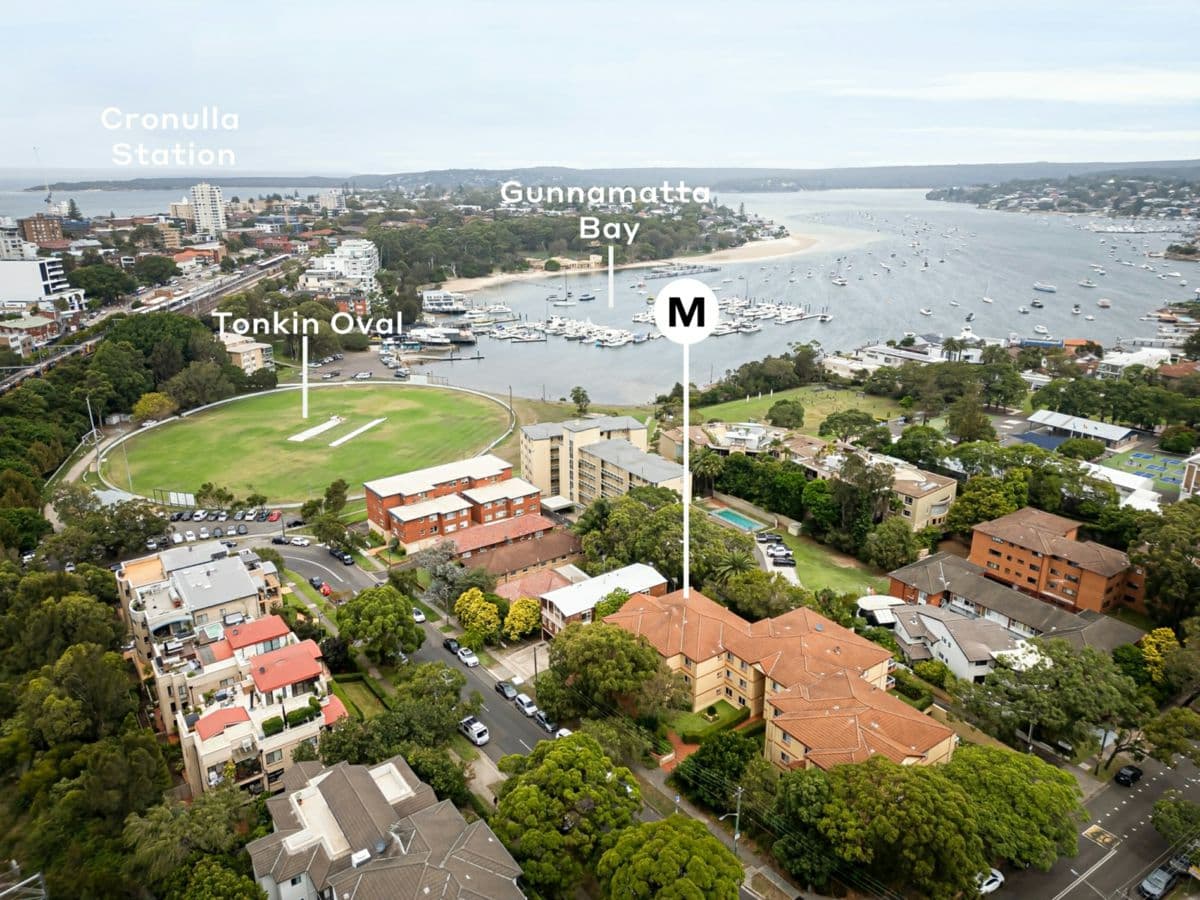 5/10 Searl Road, CRONULLA, Cronulla - Thumbnail 2