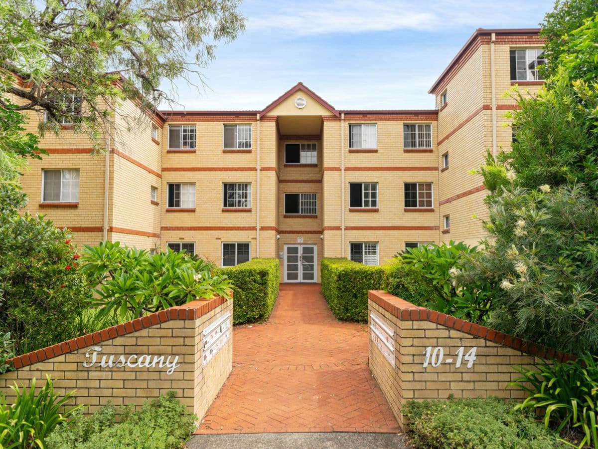 5/10 Searl Road, CRONULLA, Cronulla - Thumbnail 3