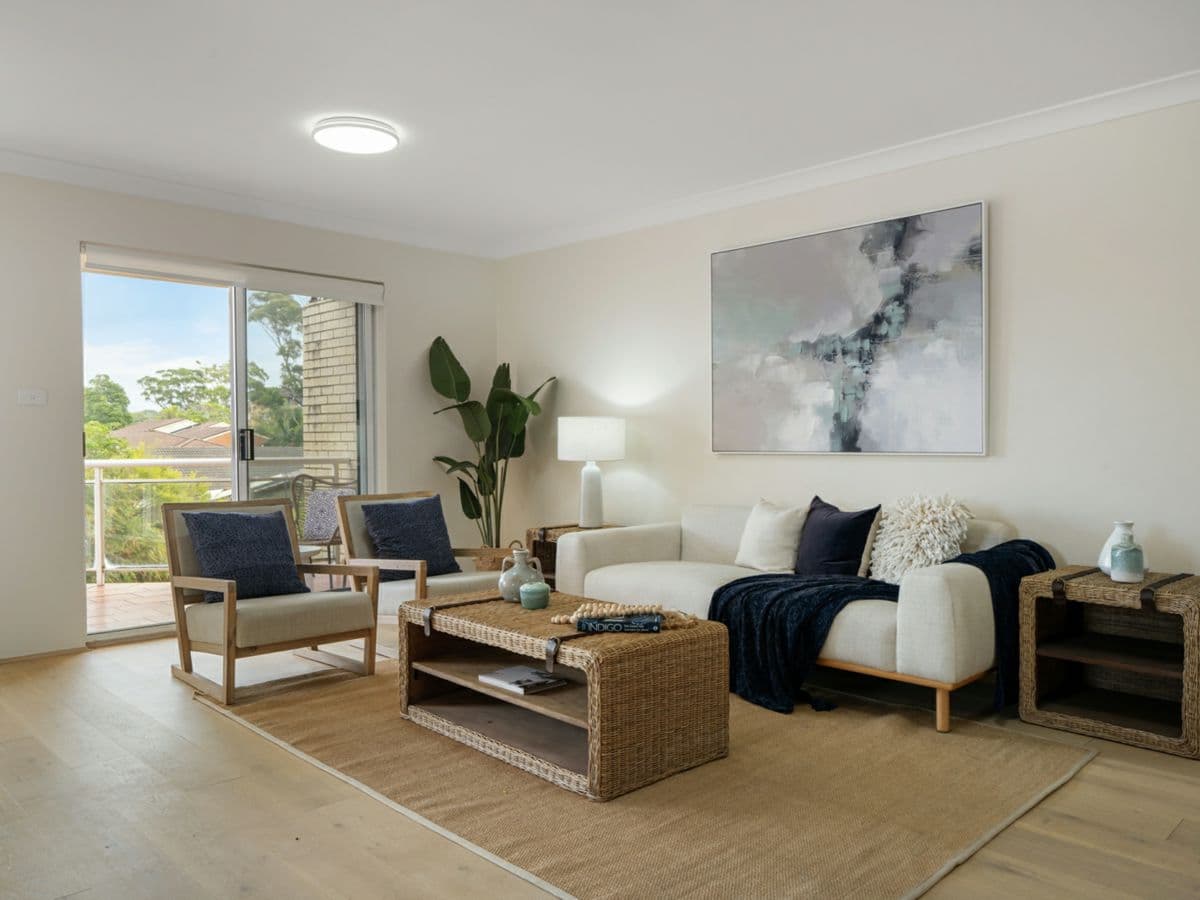 5/10 Searl Road, CRONULLA, Cronulla - Thumbnail 4