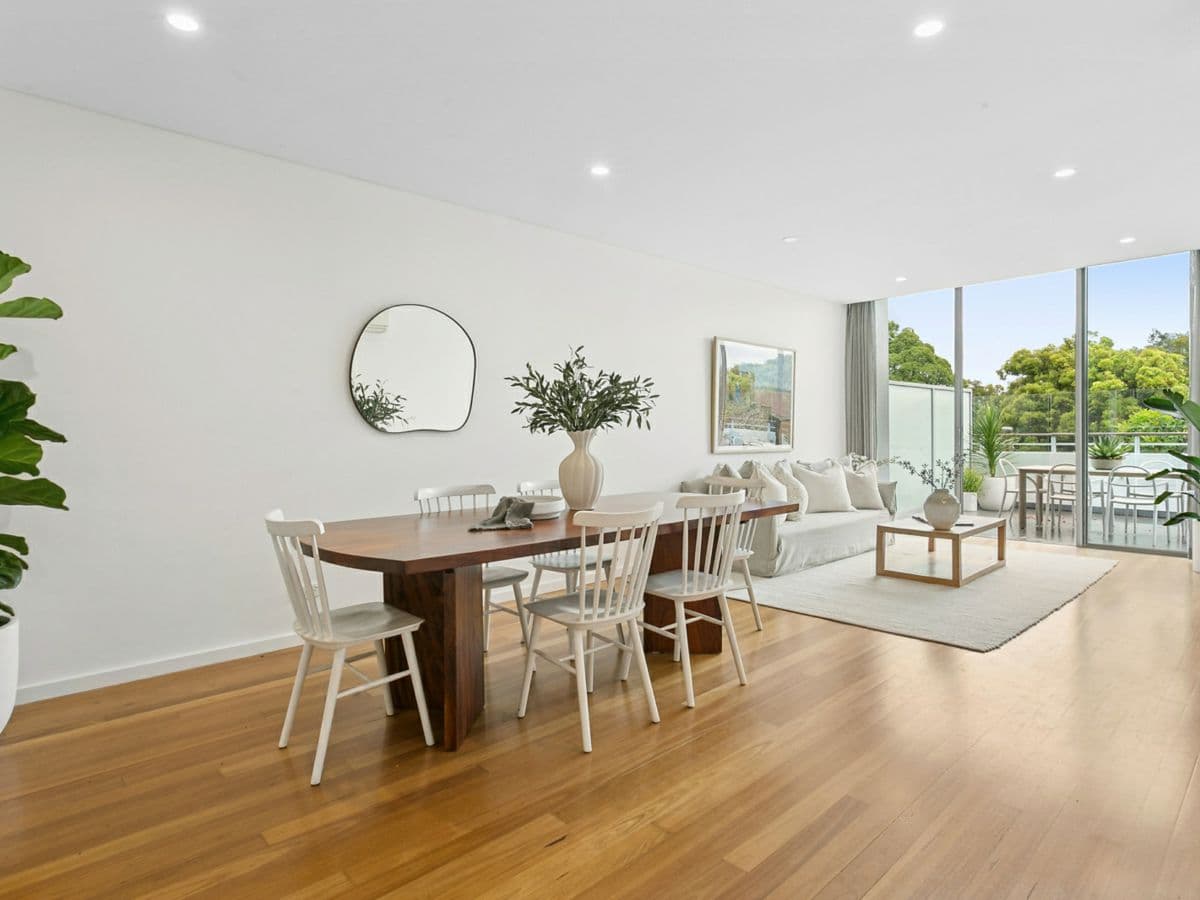 304/1 Mckinnon Avenue, FIVE DOCK, Five Dock - Thumbnail 2