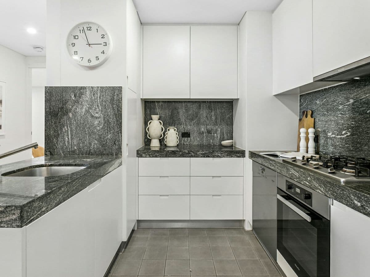 304/1 Mckinnon Avenue, FIVE DOCK, Five Dock - Thumbnail 5