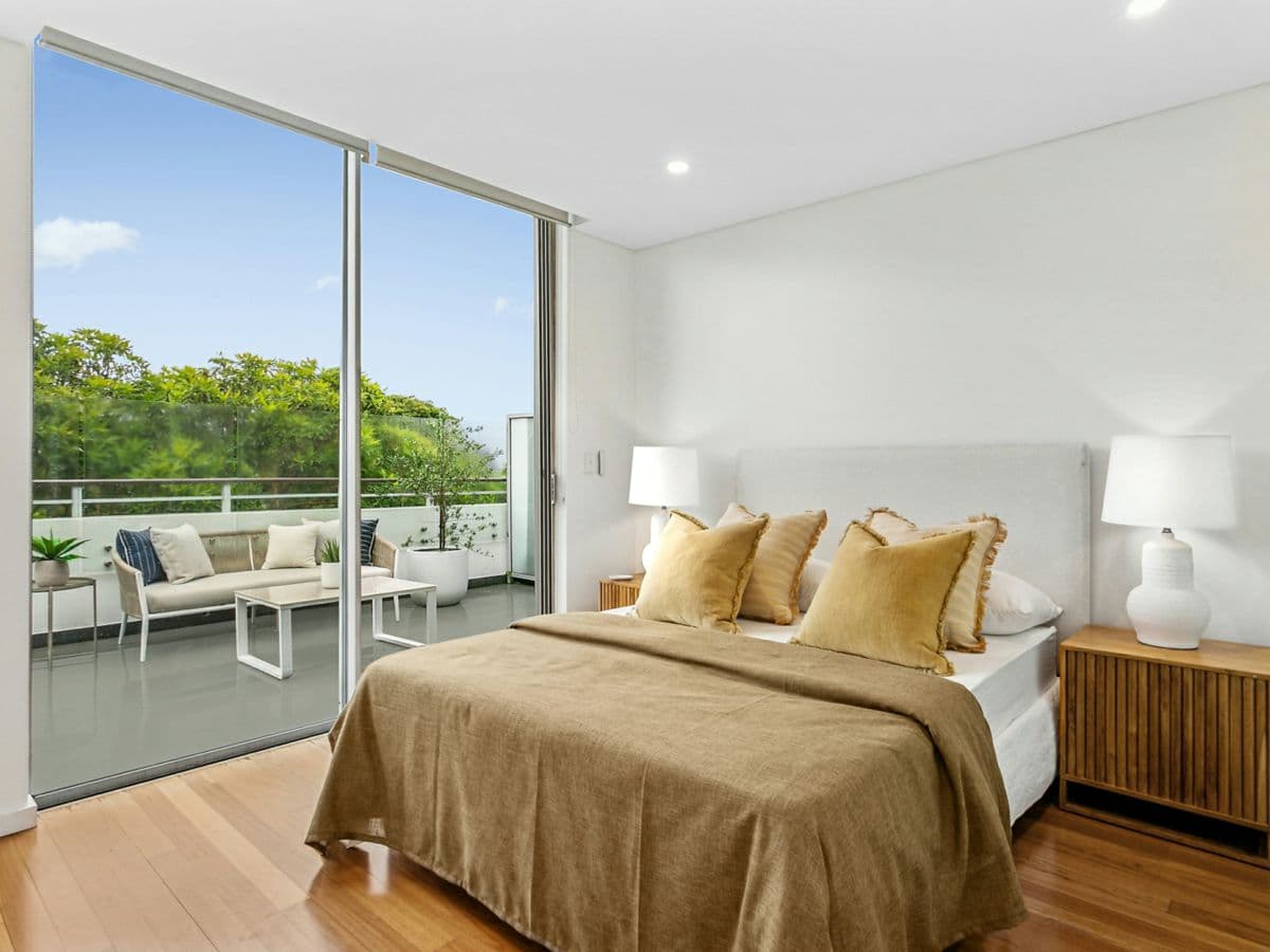 304/1 Mckinnon Avenue, FIVE DOCK, Five Dock - Thumbnail 8