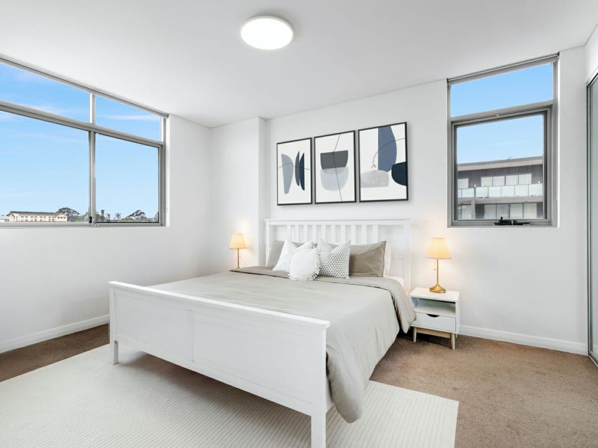 2520/43-45 Wilson Street, BOTANY, Botany - Thumbnail 4