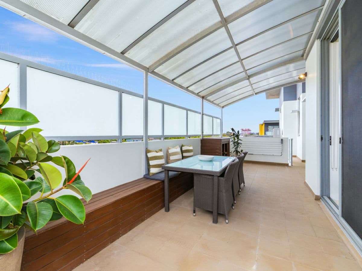 2520/43-45 Wilson Street, BOTANY, Botany - Thumbnail 5