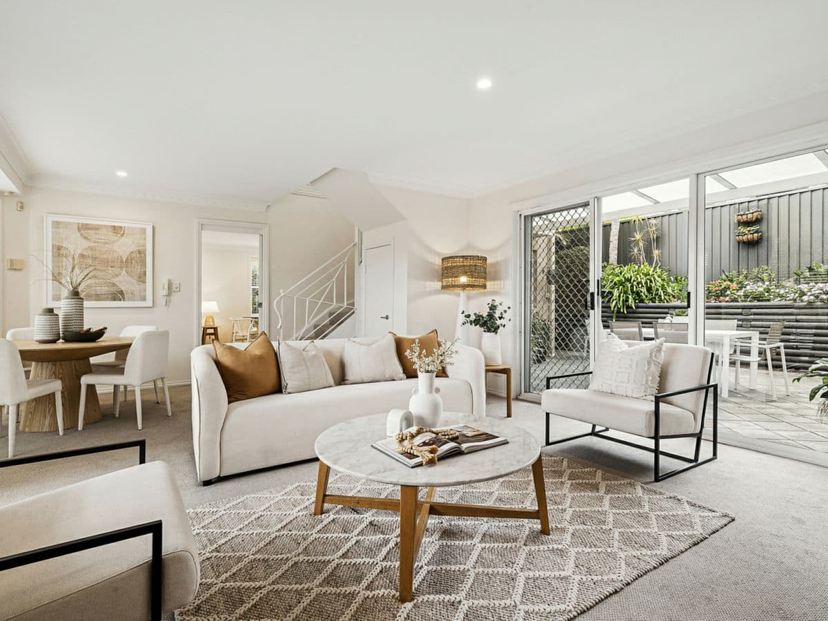 6/31 Sylvania Road, SYLVANIA, Sylvania - Image 1