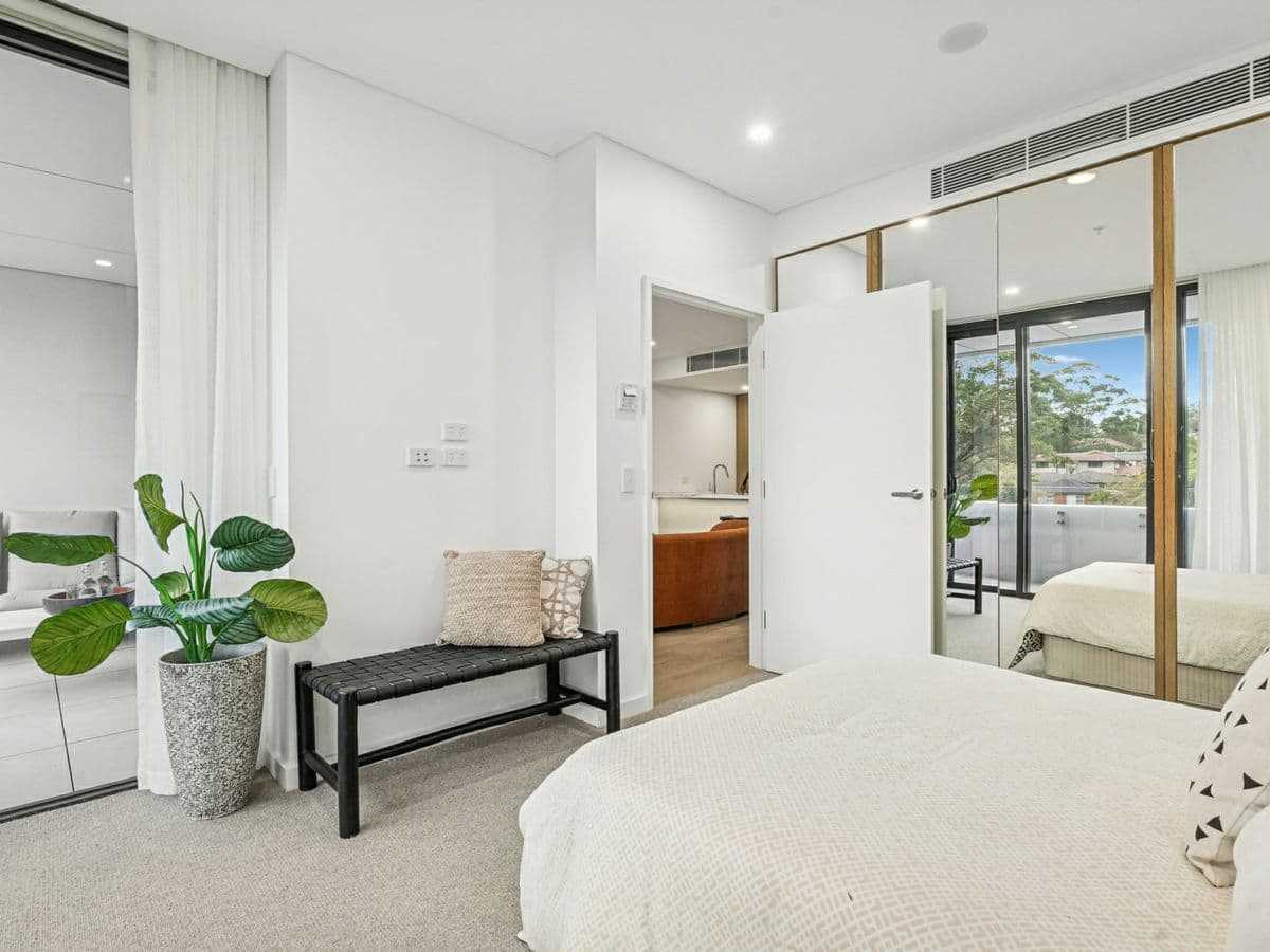 2/453 Willoughby Road, WILLOUGHBY, Willoughby - Thumbnail 3