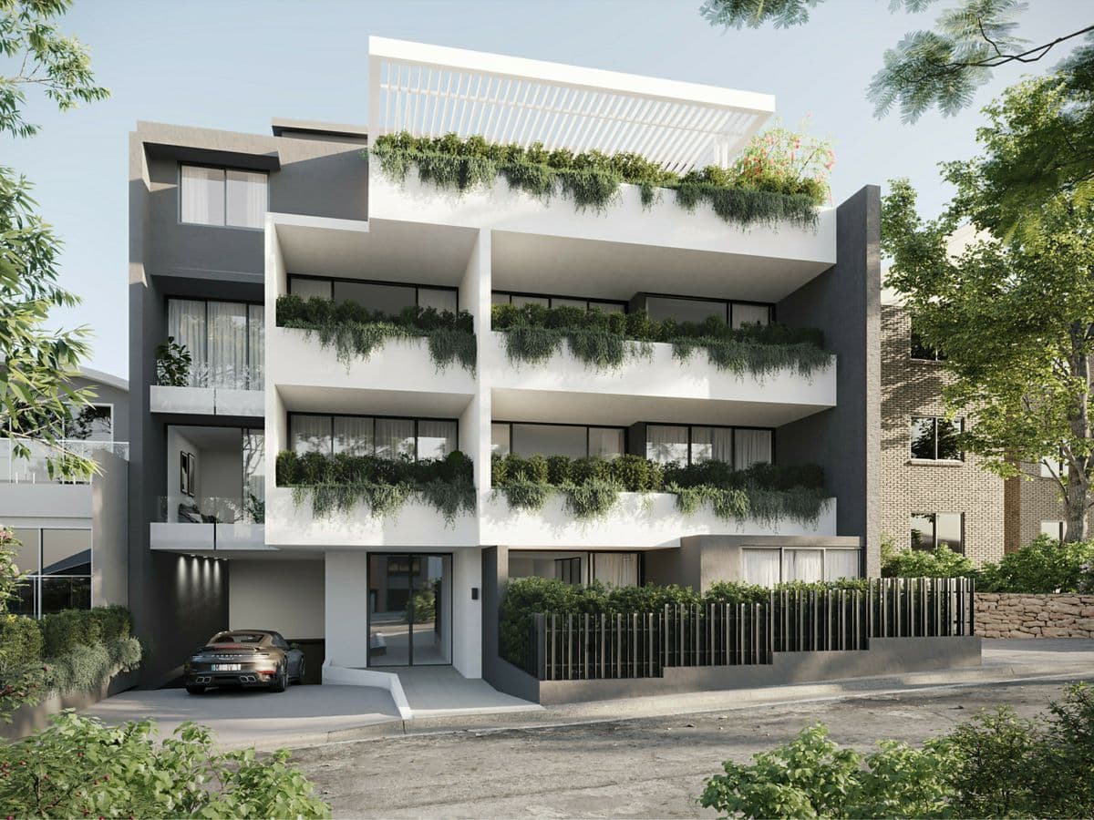 2/453 Willoughby Road, WILLOUGHBY, Willoughby - Thumbnail 5