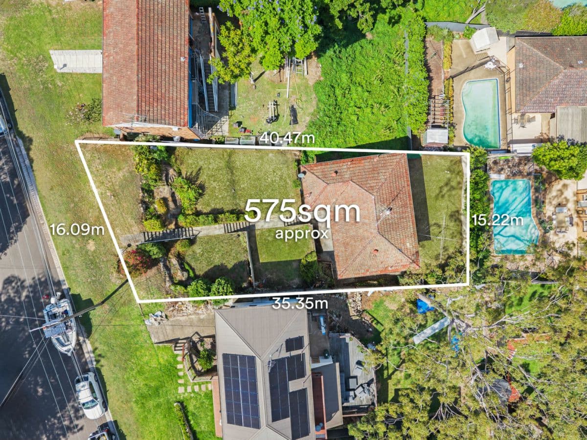125 Edward Street, SYLVANIA, Sylvania - Image 1