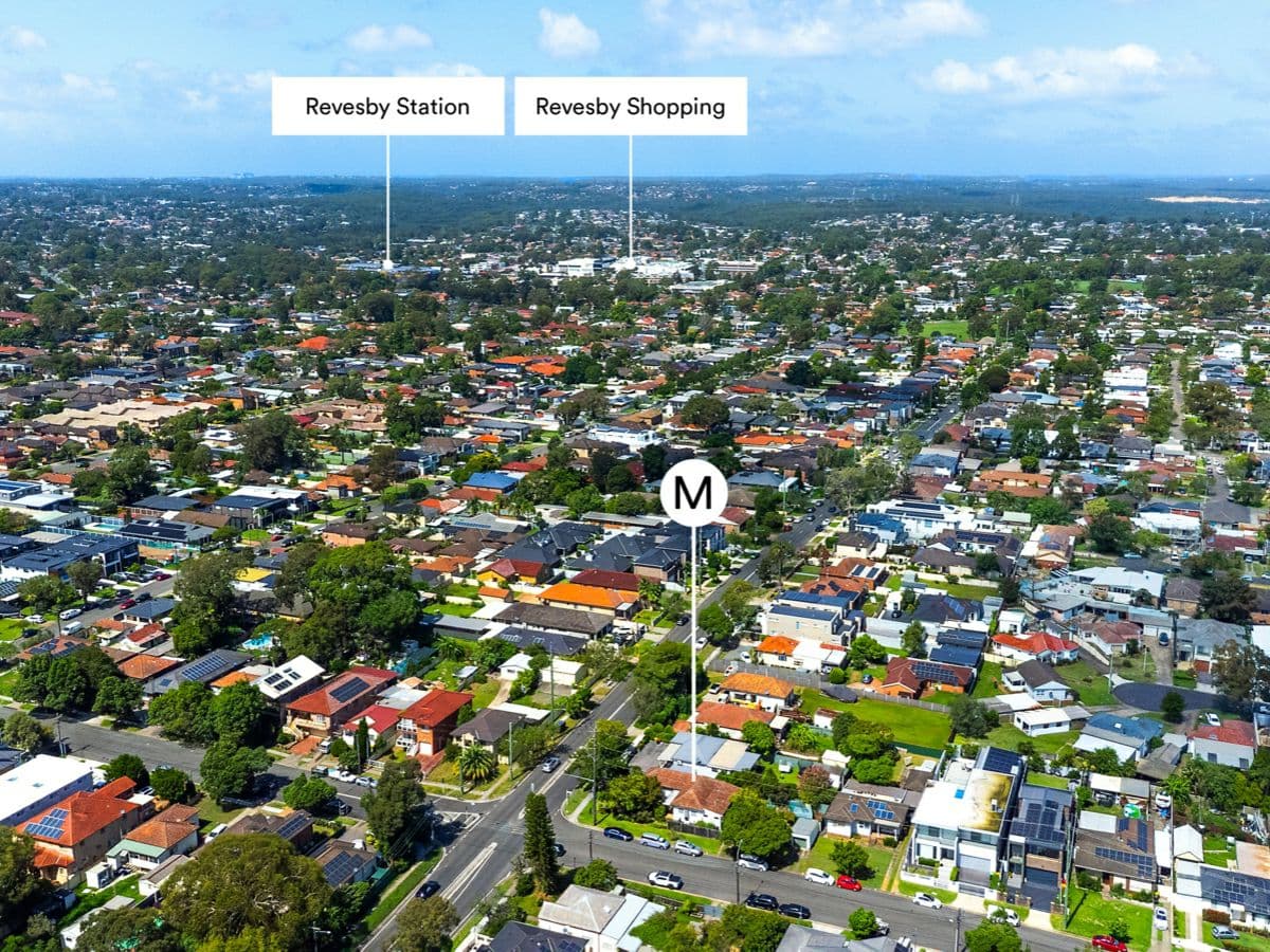 68 Queen Street, REVESBY, Revesby - Thumbnail 2