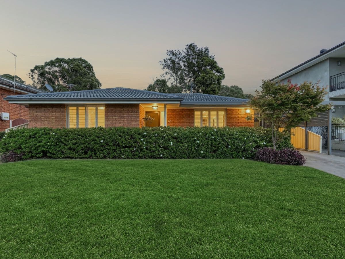 32 Kisdon Crescent, PROSPECT, Prospect - Image 1