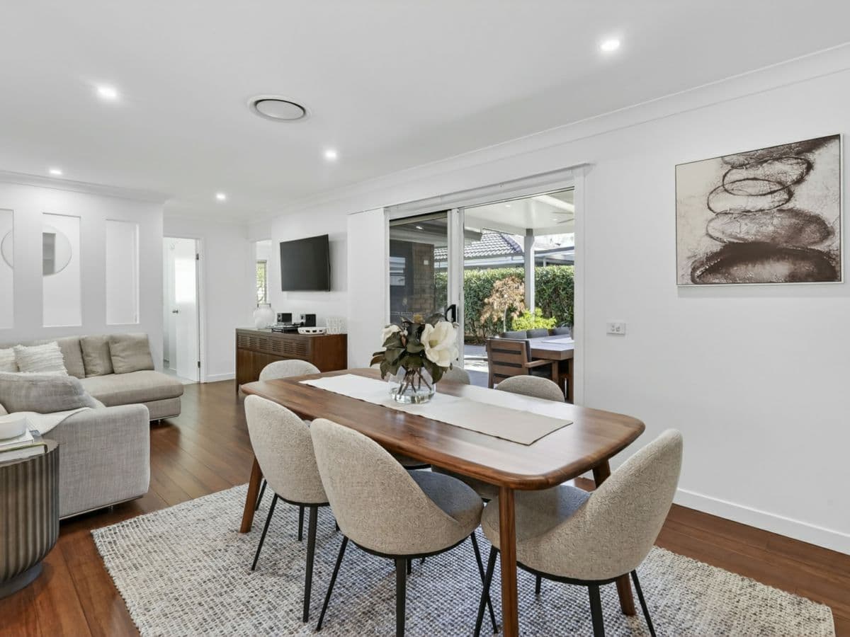 32 Kisdon Crescent, PROSPECT, Prospect - Thumbnail 4