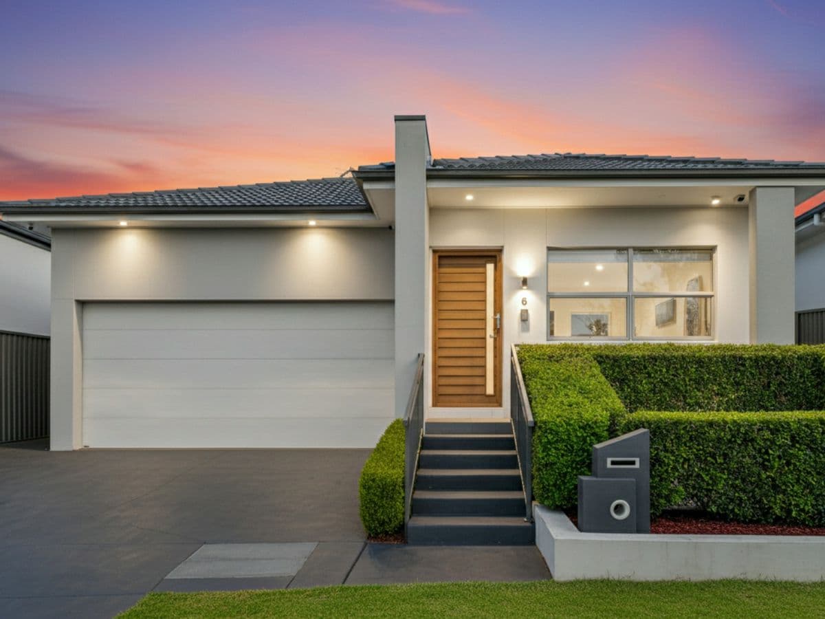 6 Elland Road, NORTH KELLYVILLE, North Kellyville - Image 1
